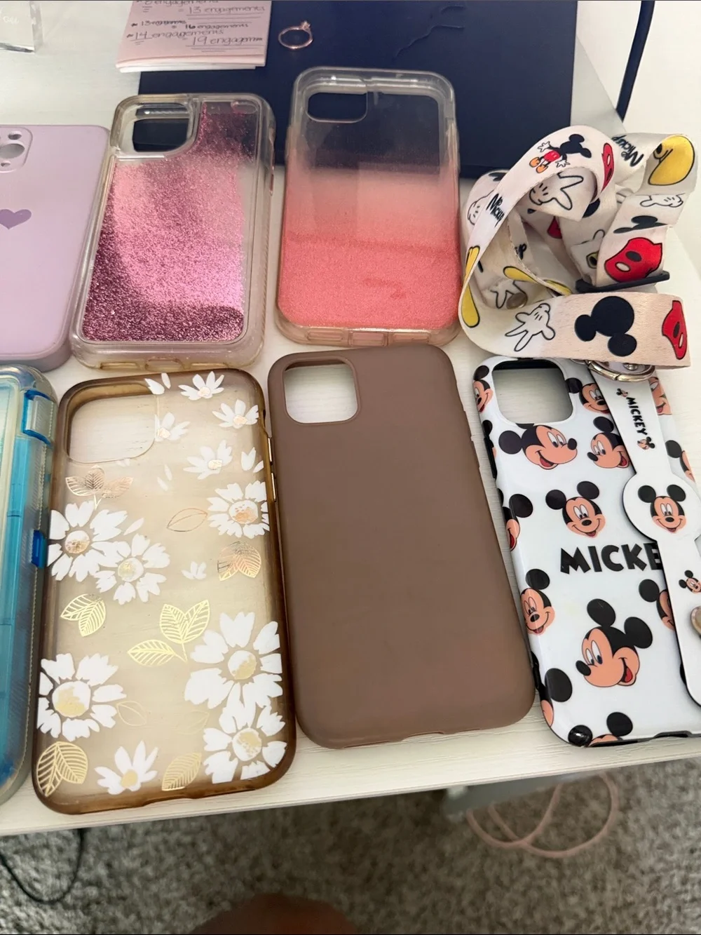 IPHONE 11 PRO Phone Cases - Compatible Smartphone Accessory